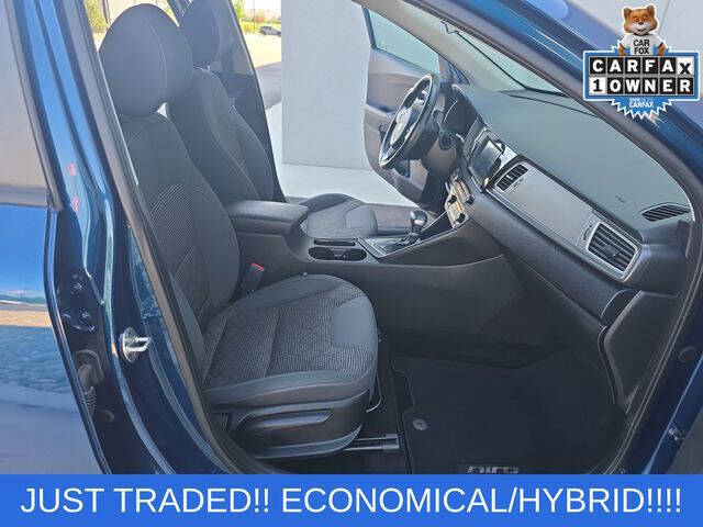 2019 Kia Niro LX