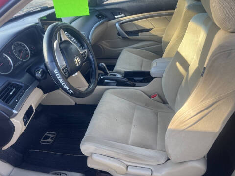 2008 Honda Accord EX