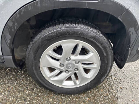 2022 Hyundai Venue SE