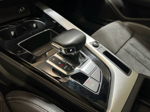 2020 Audi A4 quattro Premium Plus 45 TFSI