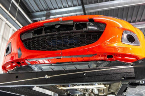 2006 Mazda MX-5 Miata