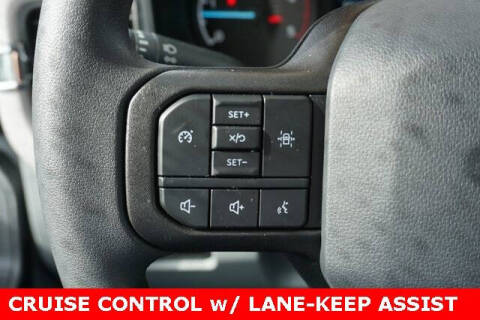 2025 Ford F-350 Super Duty XL