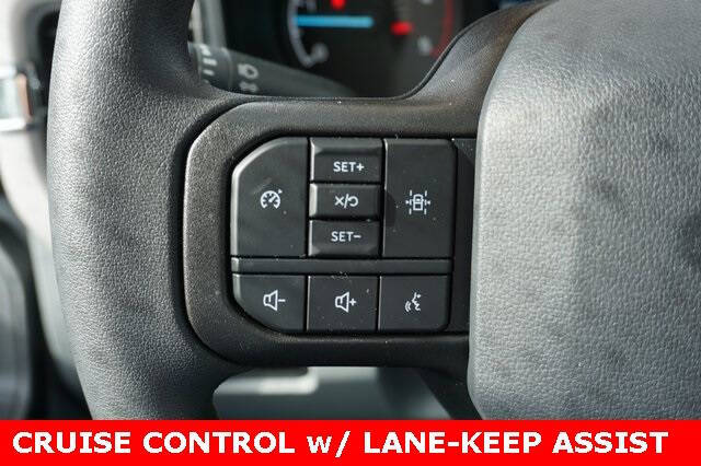 2025 Ford F-350 Super Duty XL