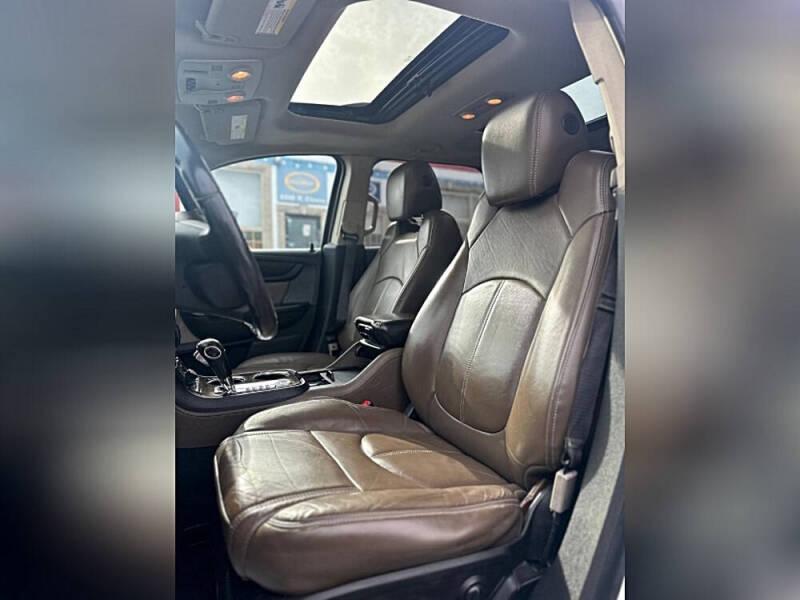 2014 GMC Acadia SLT-1