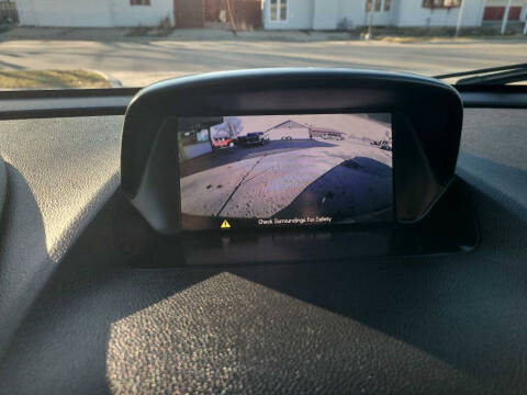 2013 Buick Encore Leather
