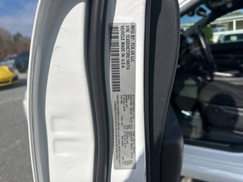 2024 Dodge Durango R/T