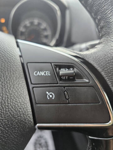 2023 Mitsubishi Outlander Sport SE