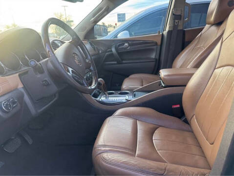 2016 Buick Enclave Premium