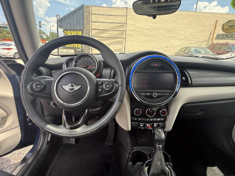 2015 MINI Hardtop 2 Door Cooper
