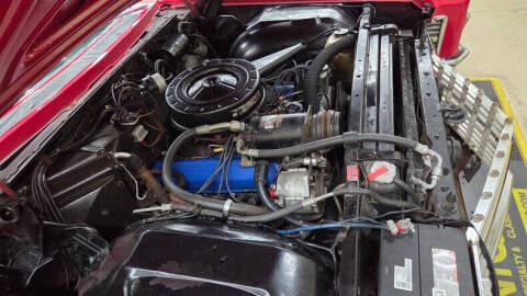 1966 Cadillac DeVille