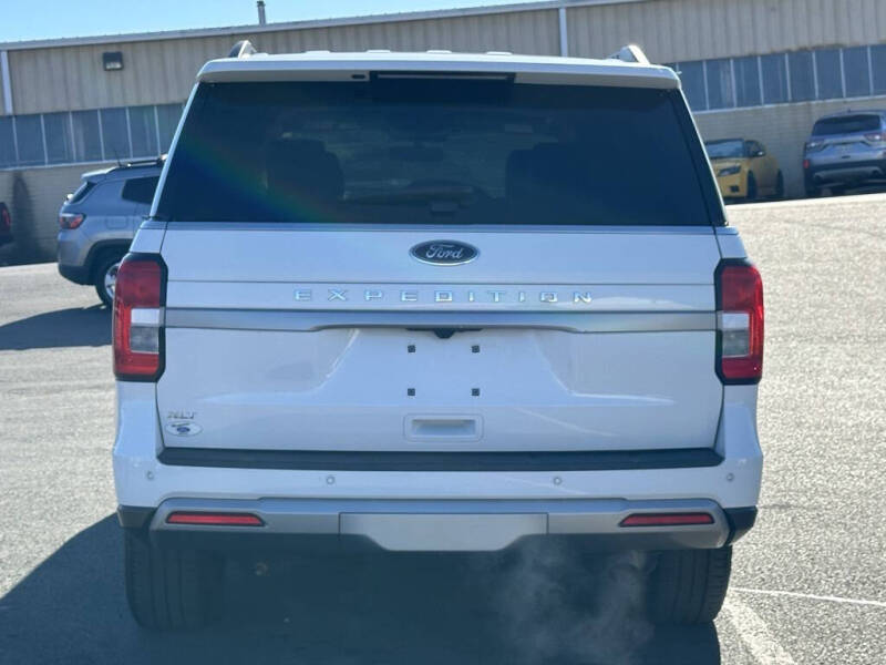 2023 Ford Expedition XLT