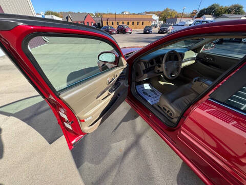 2003 Buick LeSabre Limited