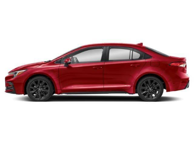 2026 Toyota Corolla Hybrid
