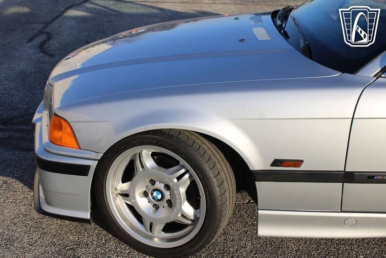 1995 BMW M3