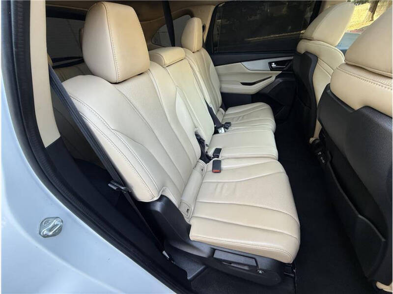 2022 Acura MDX w/Tech