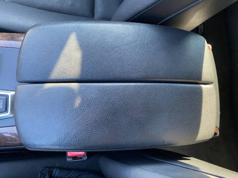 2009 BMW X5 xDrive35d