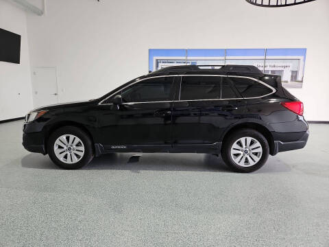2019 Subaru Outback 2.5i