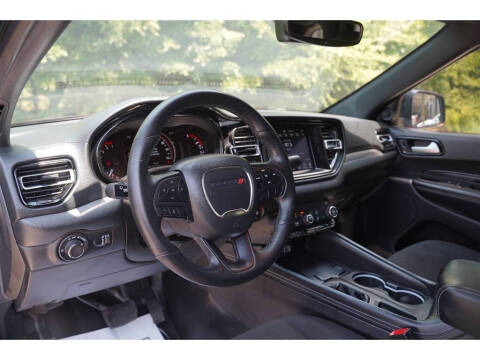 2023 Dodge Durango Pursuit