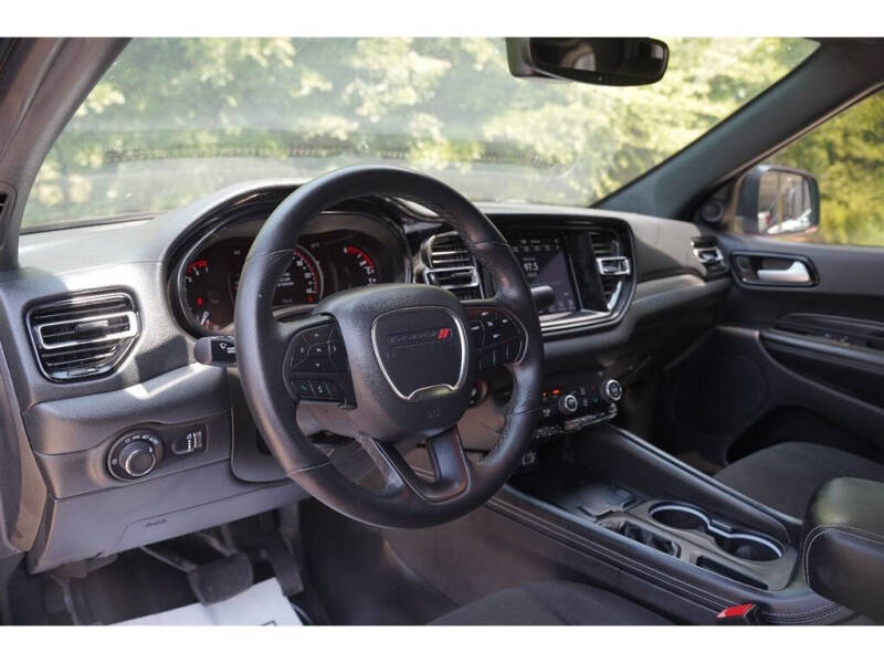 2023 Dodge Durango Pursuit