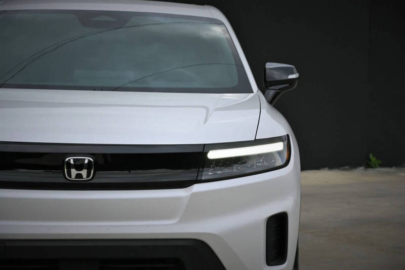 2024 Honda Prologue EX