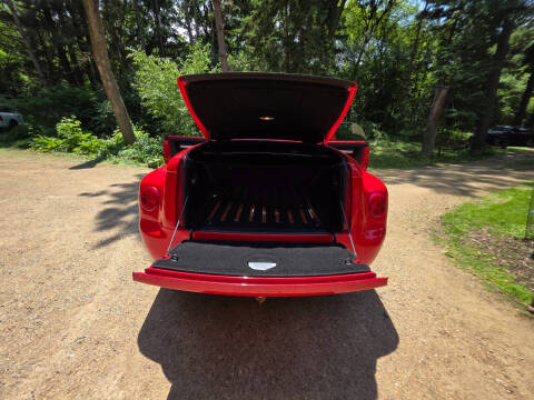 2004 Chevrolet SSR LS