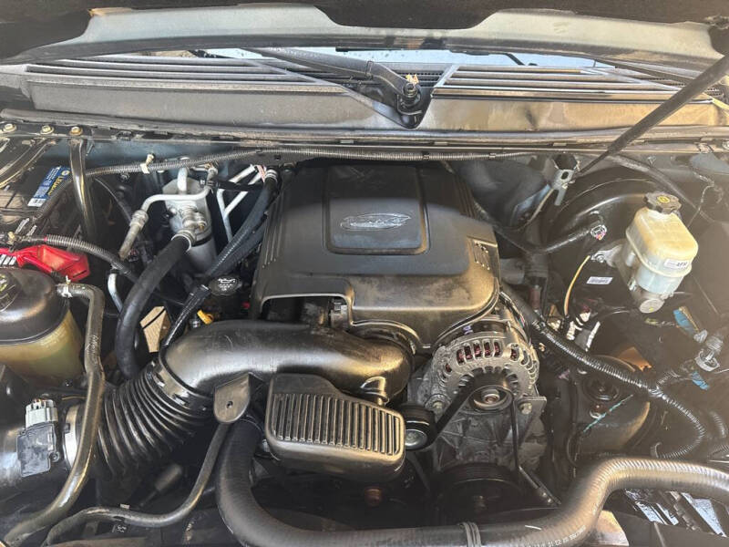 2010 Chevrolet Tahoe LT