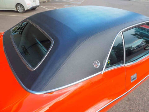 1970 Dodge Challenger