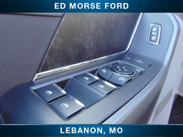 2026 Ford F-350 Super Duty XLT