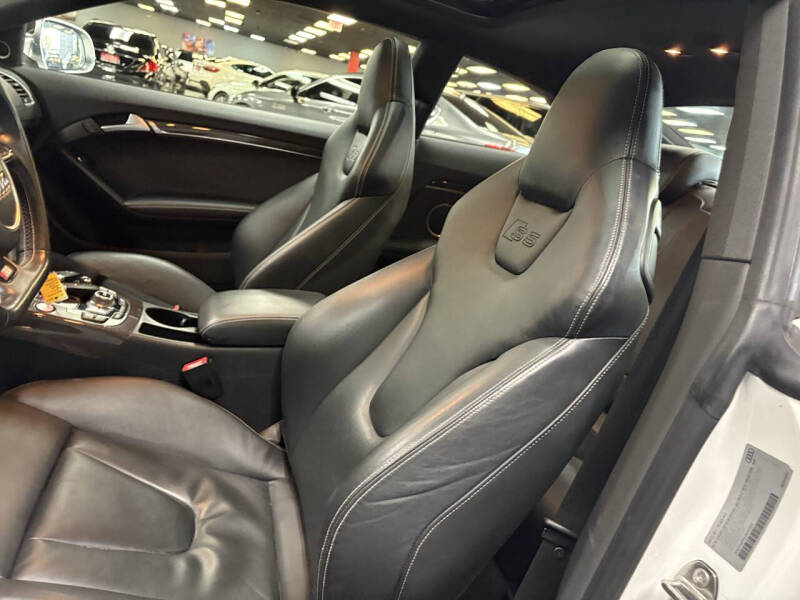 2017 Audi S5 3.0T quattro