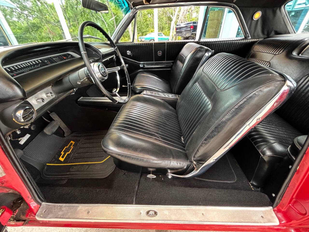 1964 Chevrolet Impala 22