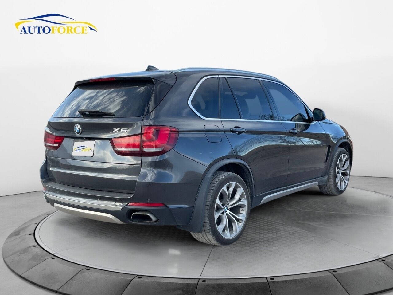 2016 BMW X5 for sale at Auto Force in Denver, CO