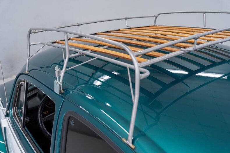 1974 Volkswagen Beetle