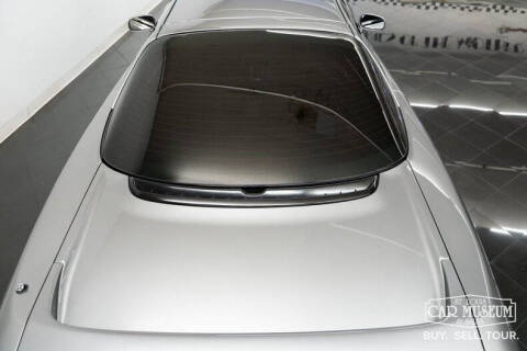 2004 Acura NSX