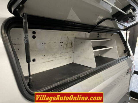 2021 Chevrolet Silverado 2500HD