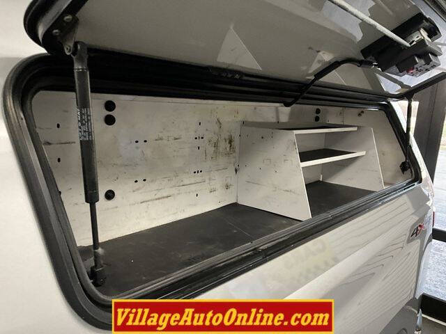 2021 Chevrolet Silverado 2500HD