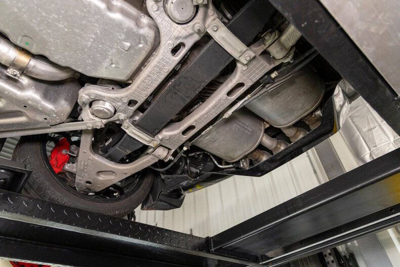 2015 Chevrolet Corvette Stingray