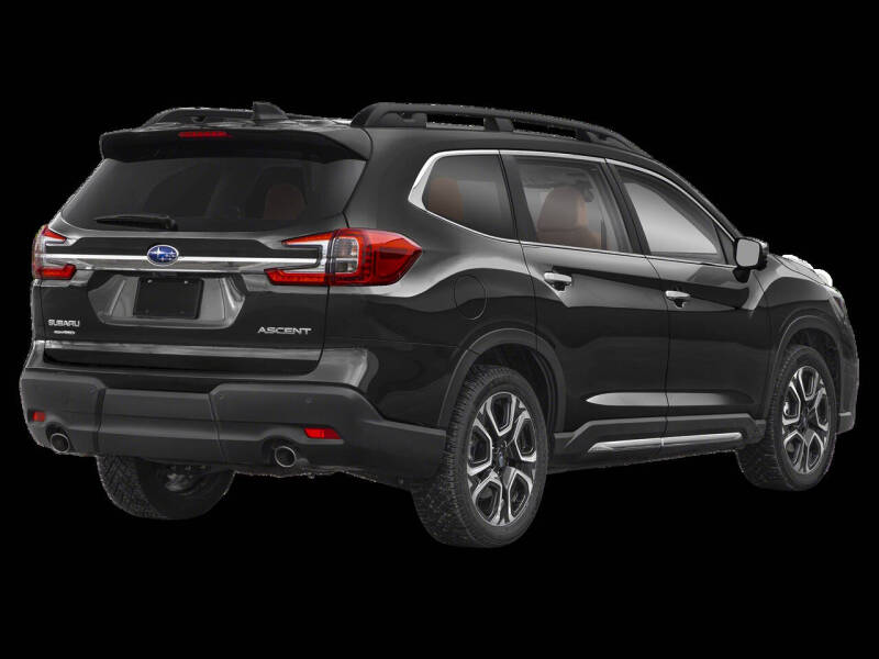 2023 Subaru Ascent Touring