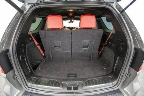 2021 Dodge Durango SRT Hellcat