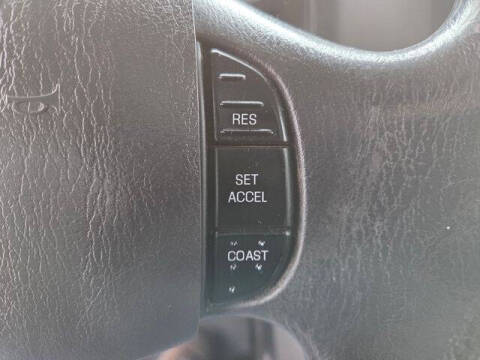 2018 Ford E-Series