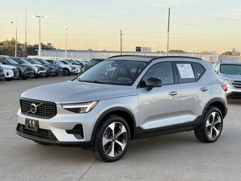 2024 Volvo XC40