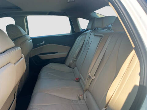 2021 Acura TLX w/Tech