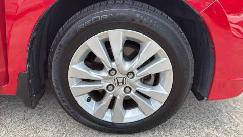 2014 Honda Insight