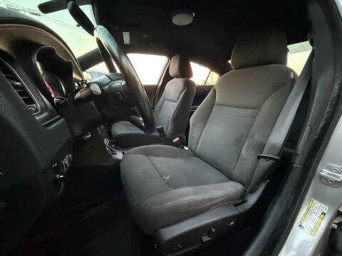 2019 Dodge Charger Police