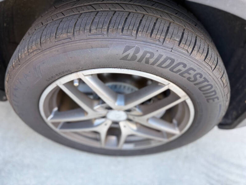 2016 Mercedes-Benz GLC GLC 300 4MATIC