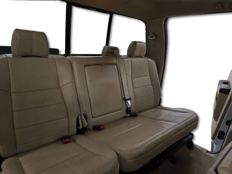 2008 Ford F-350 Super Duty