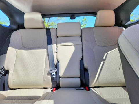 2026 Lexus RX 350