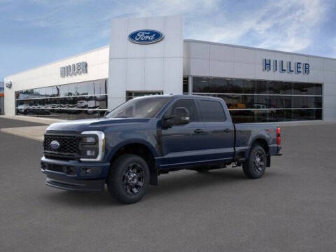 2024 Ford F-250 Super Duty for sale at HILLER FORD INC in Franklin WI