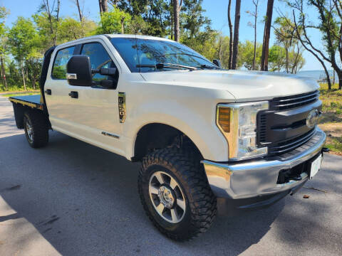 2019 Ford F-250 Super Duty for sale at Priority One Coastal in Newport NC