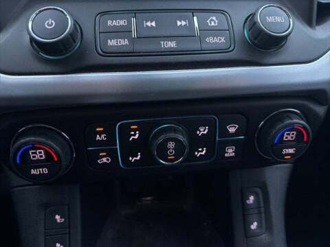 2017 GMC Acadia SLT-2