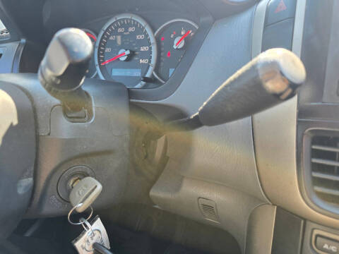 2007 Honda Pilot EX-L